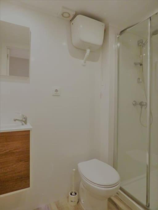 Apartment Precioso Piso En Almagro, Plaza De Chamberi De Madrid