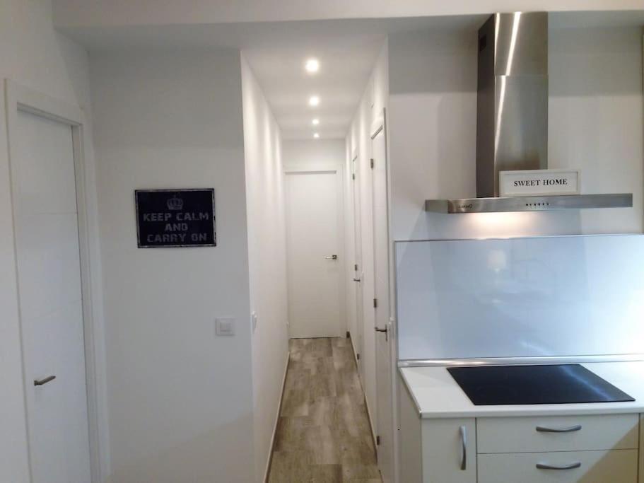 Apartment Precioso Piso En Almagro, Plaza De Chamberi De *