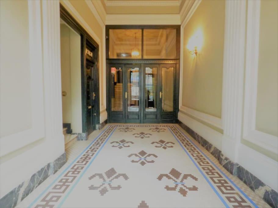 Precioso Piso En Almagro, Plaza De Chamberi De Madrid